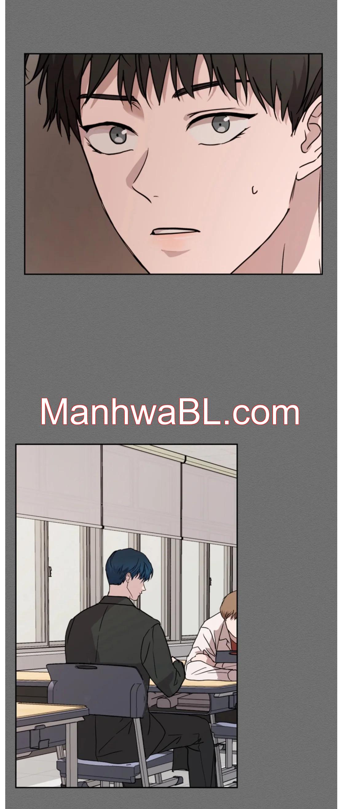 Galleta coqueta que se derrite - Capítulo 37 3 manhwa