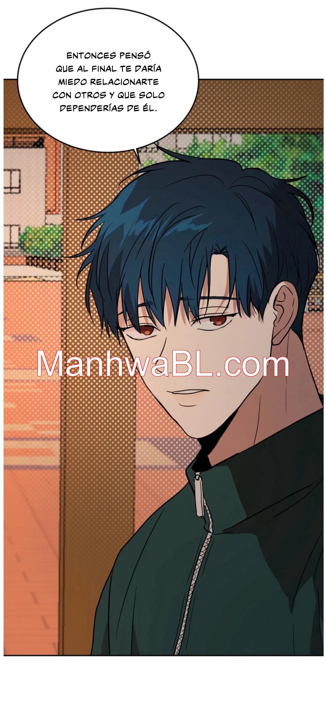 Galleta coqueta que se derrite - Capítulo 37 3 manhwa