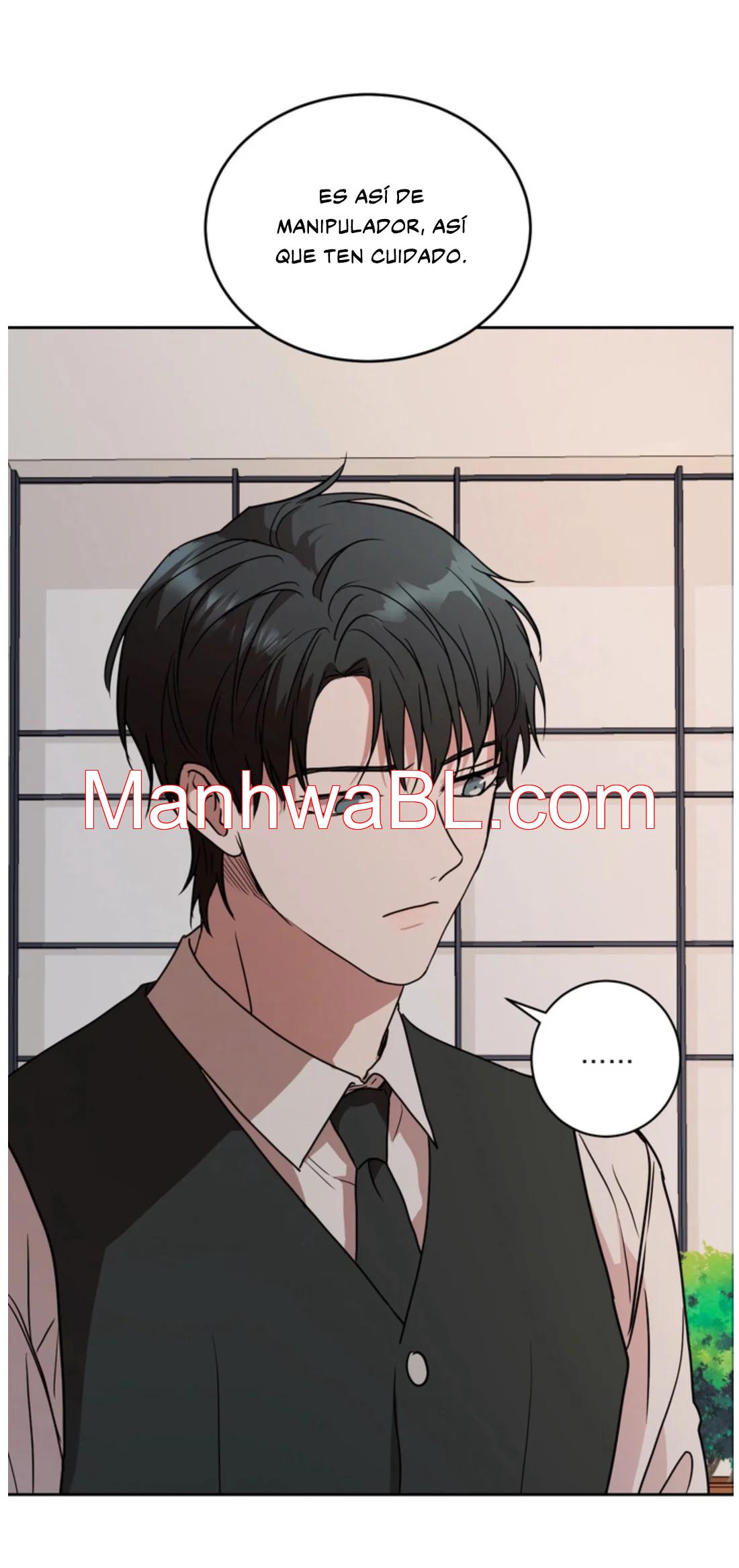 Galleta coqueta que se derrite - Capítulo 37 3 manhwa