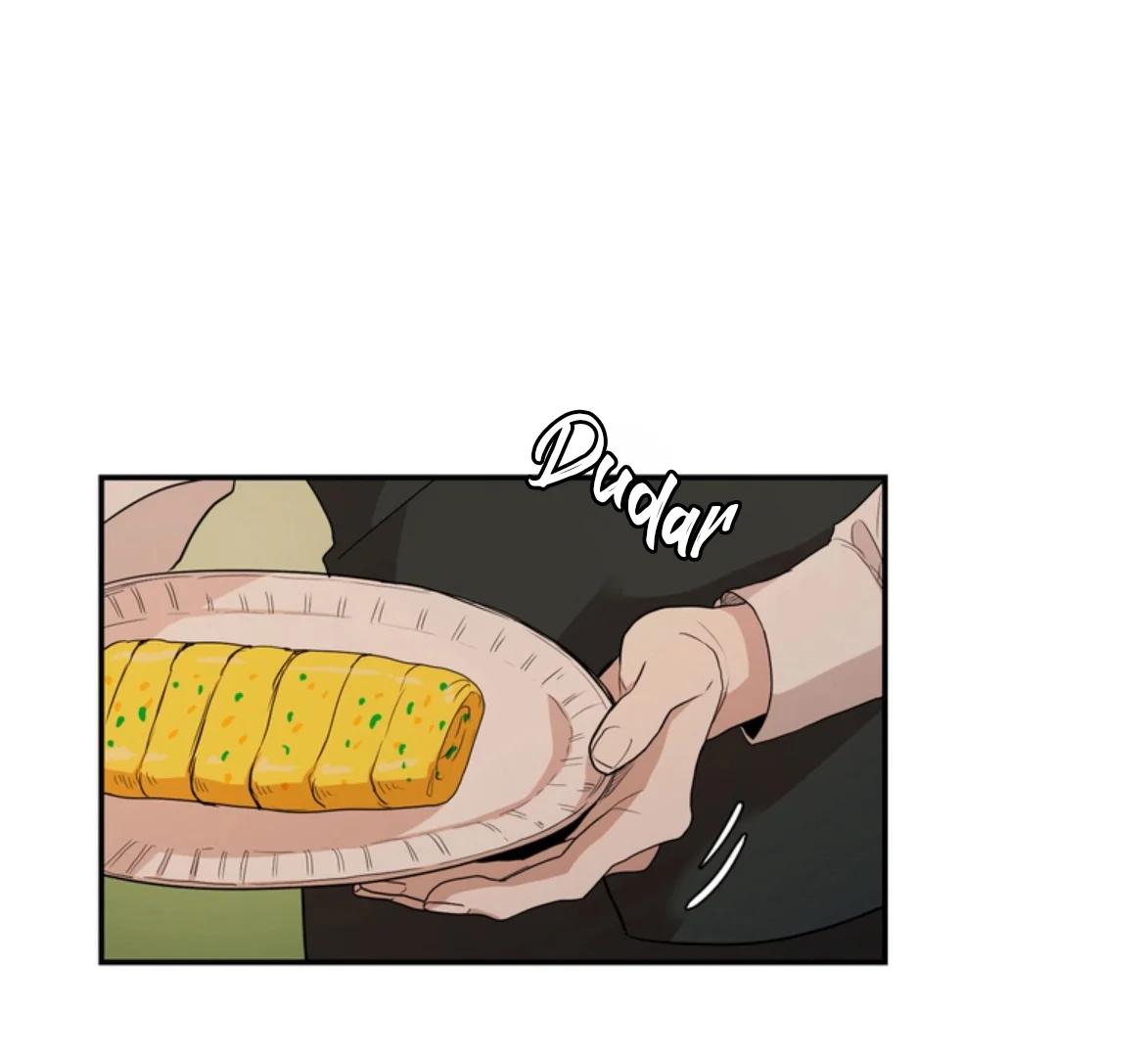Galleta coqueta que se derrite - Capítulo 36 manhwa