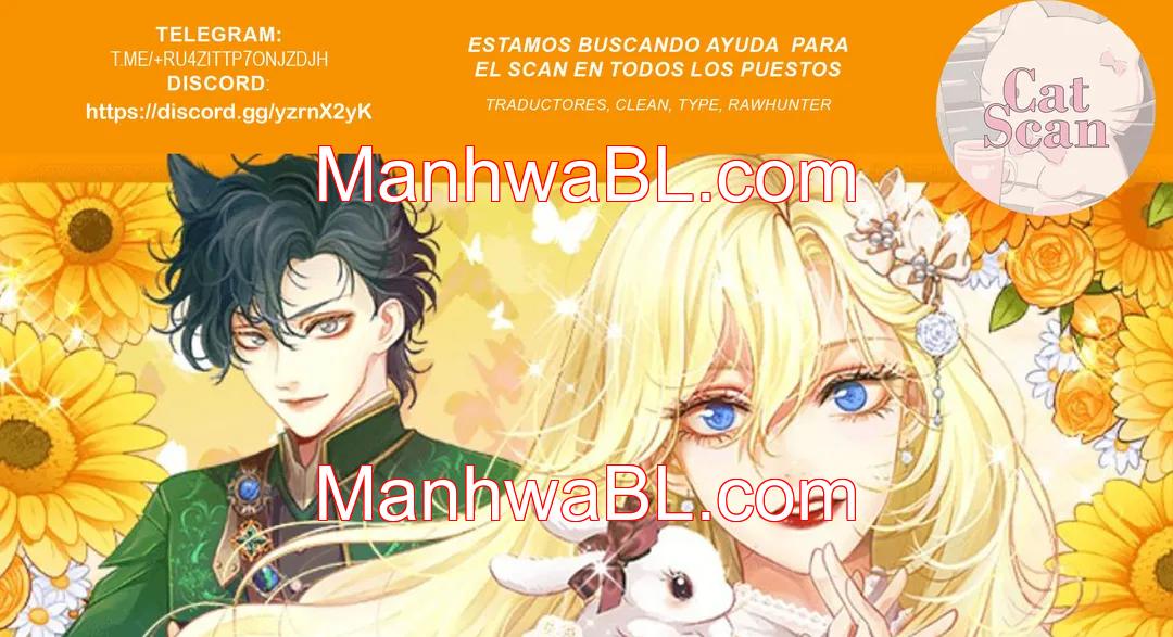 Galleta coqueta que se derrite - Captulo-16 manhwa