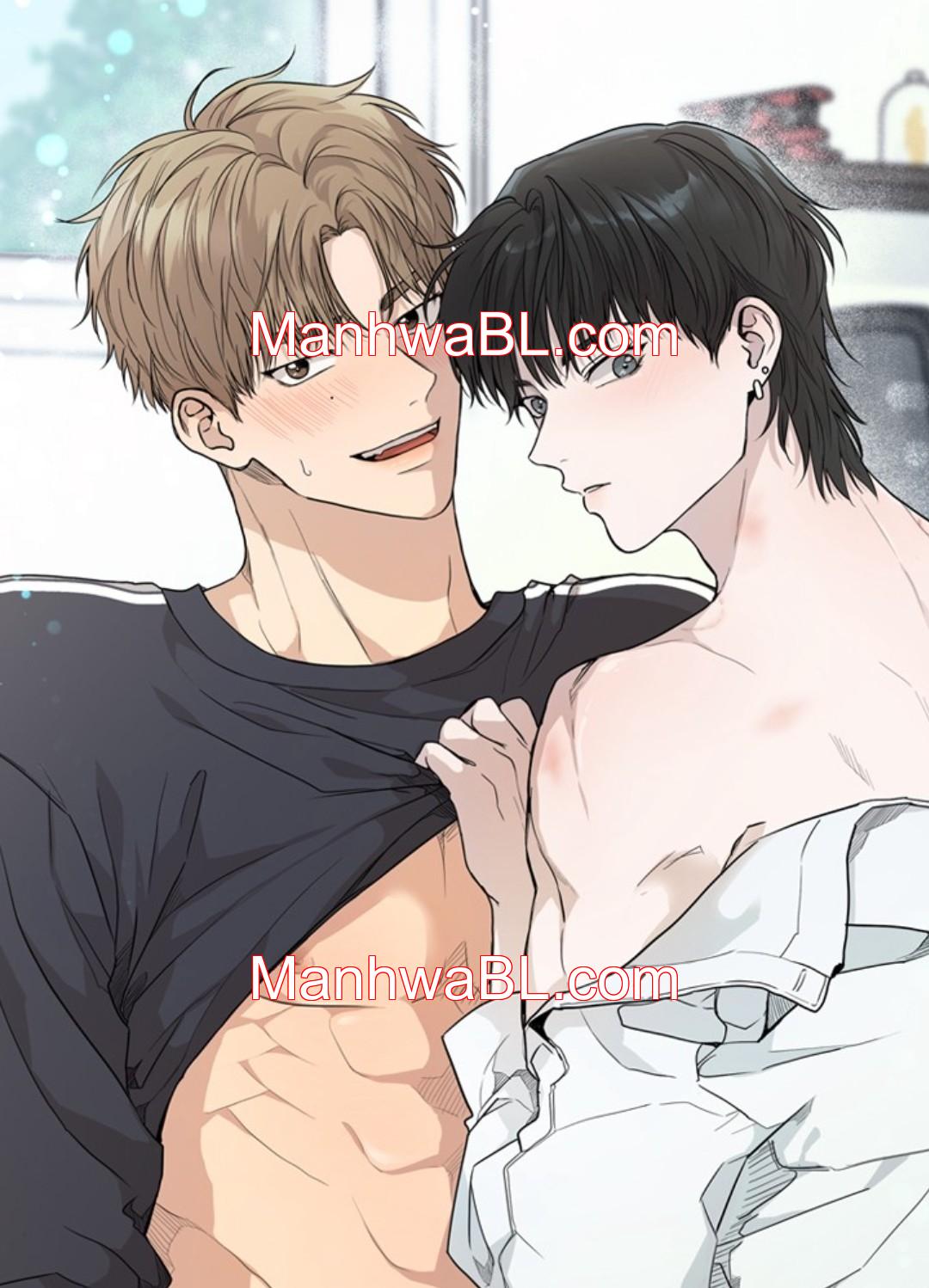 Galleta coqueta que se derrite - Captulo-16 manhwa