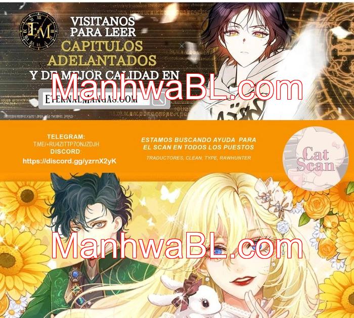 Galleta coqueta que se derrite - Captulo-28 manhwa