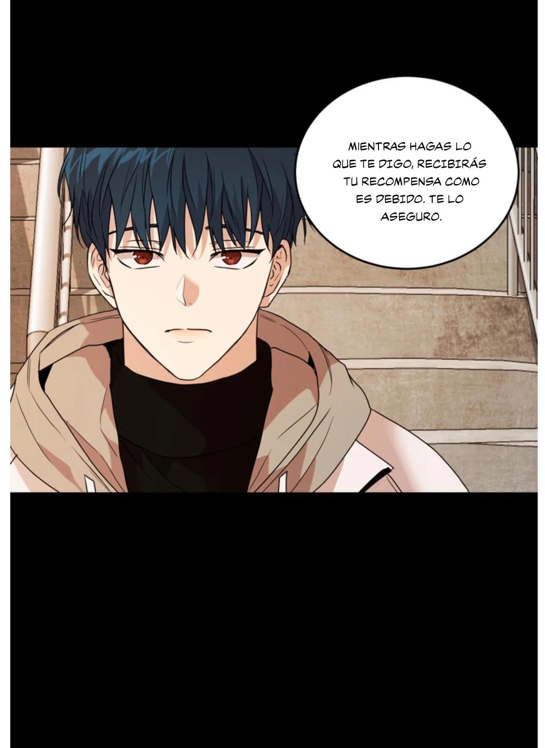 Galleta coqueta que se derrite - Capítulo 37 2 manhwa