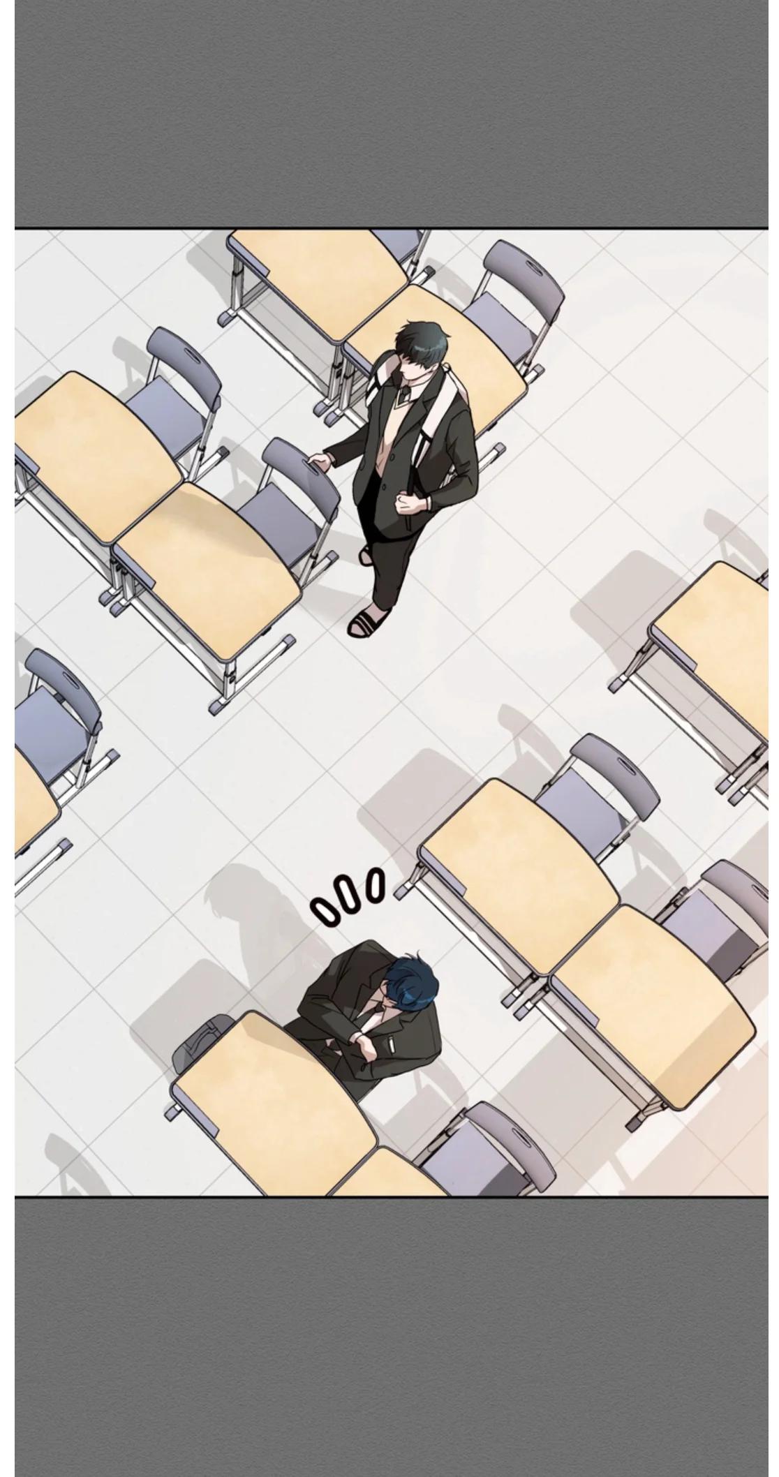 Galleta coqueta que se derrite - Capítulo 37 2 manhwa