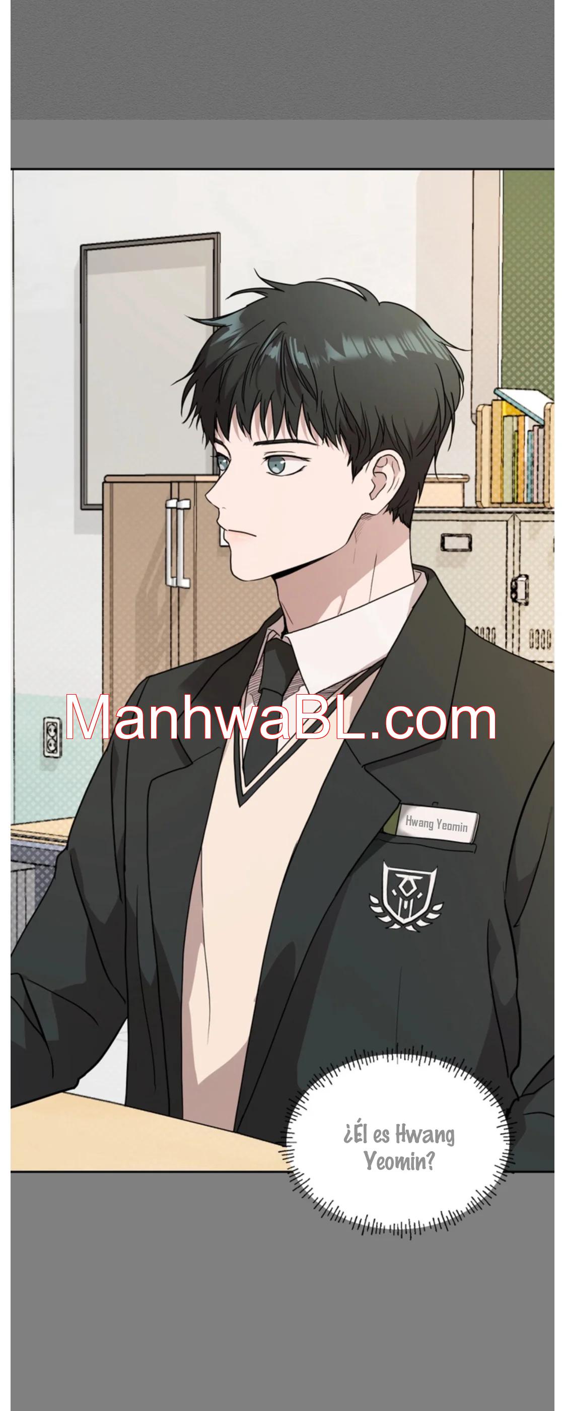 Galleta coqueta que se derrite - Capítulo 37 2 manhwa