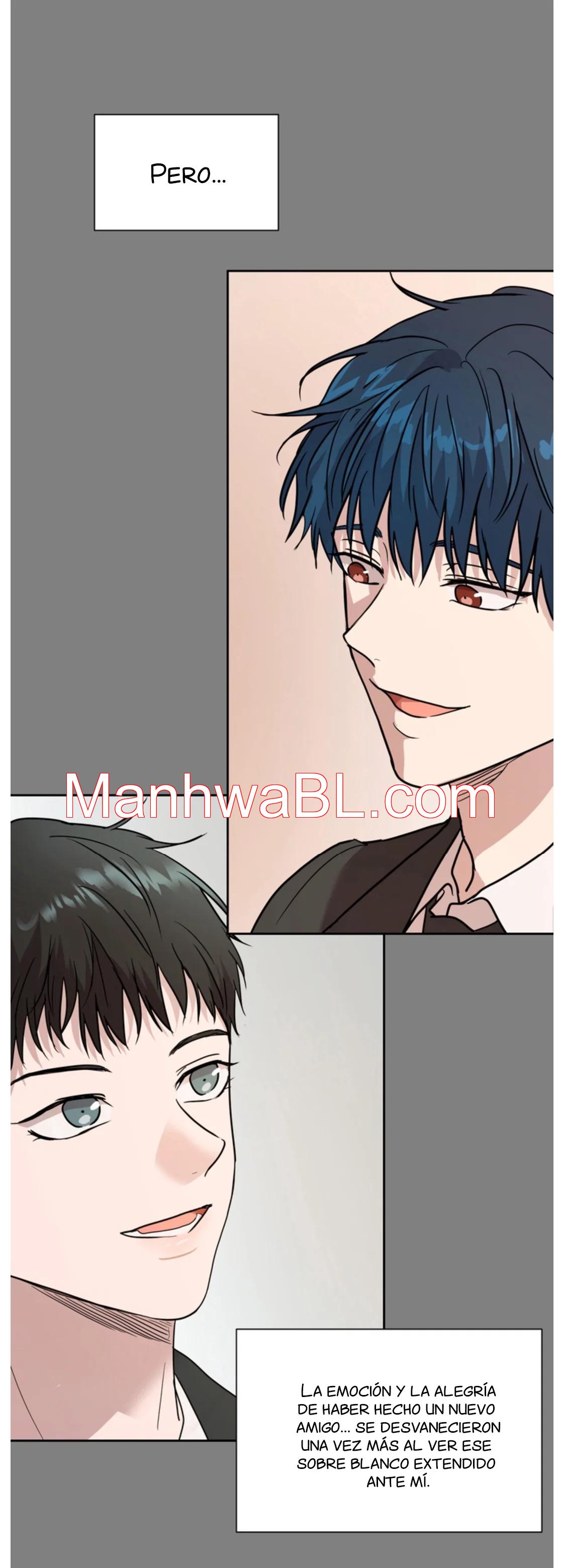 Galleta coqueta que se derrite - Capítulo 37 2 manhwa