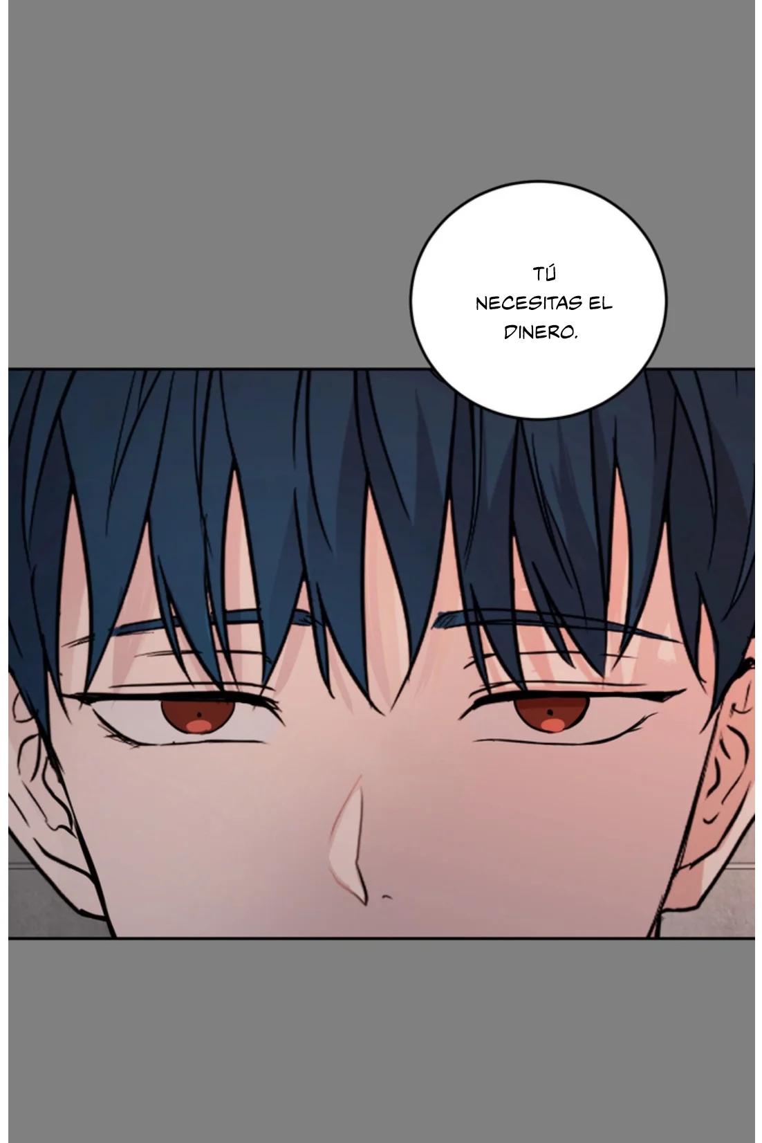 Galleta coqueta que se derrite - Capítulo 37 2 manhwa
