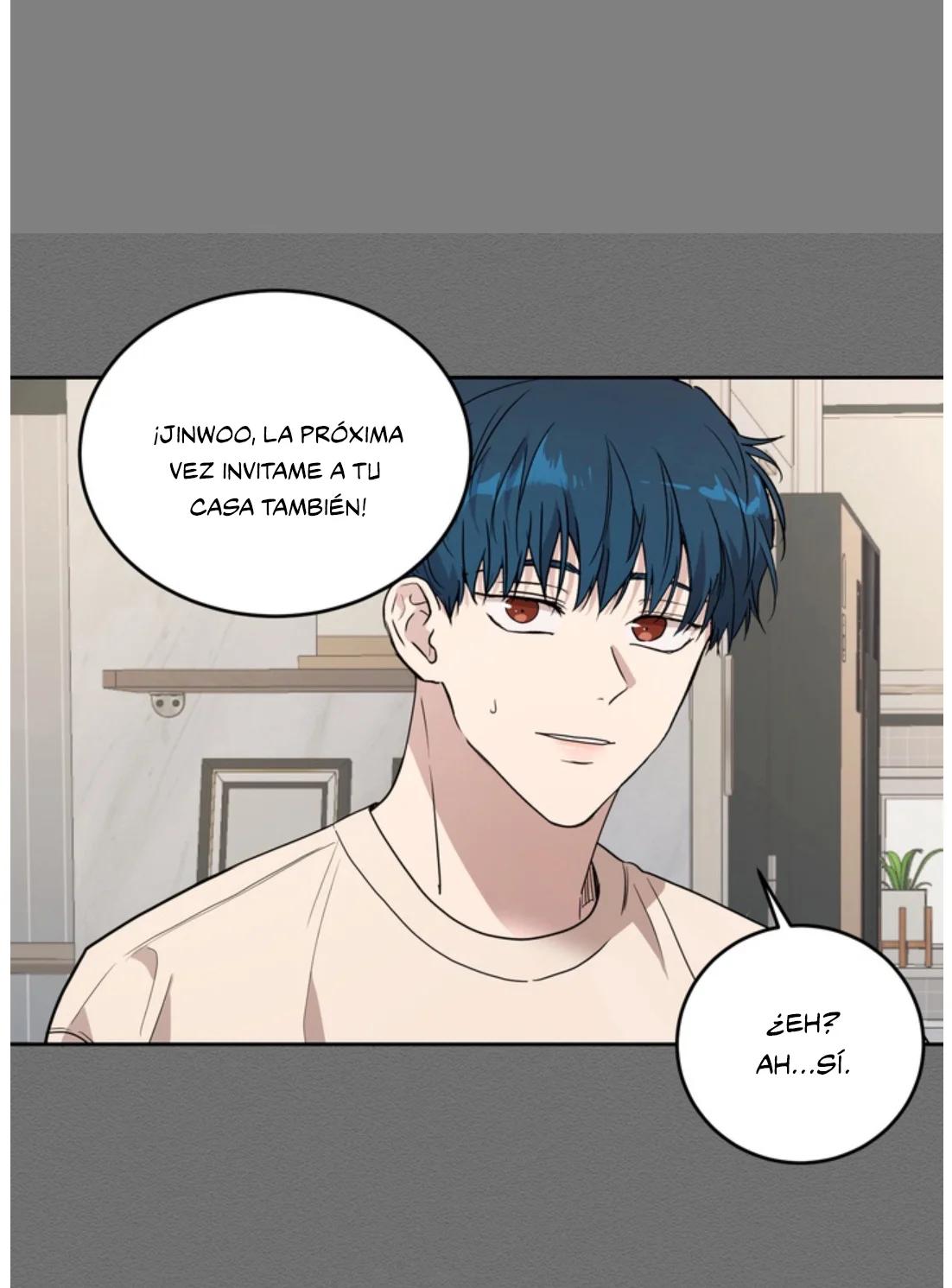 Galleta coqueta que se derrite - Capítulo 37 2 manhwa