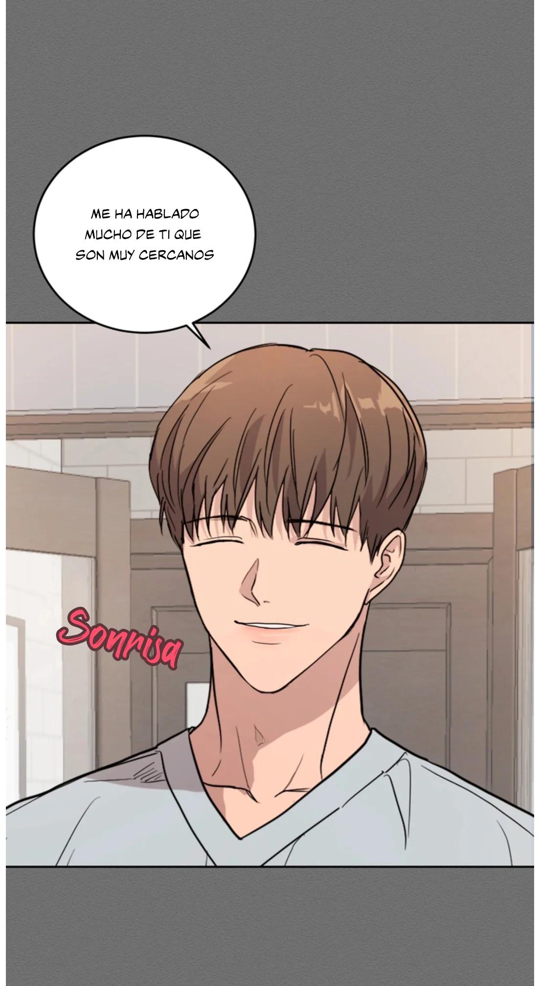 Galleta coqueta que se derrite - Capítulo 37 2 manhwa