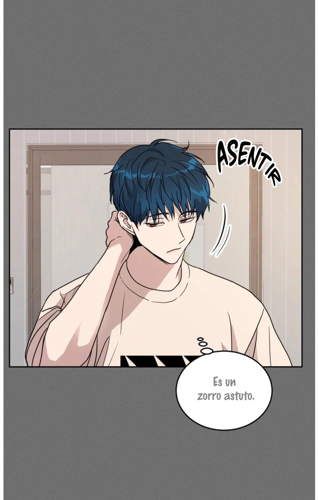 Galleta coqueta que se derrite - Capítulo 37 2 manhwa