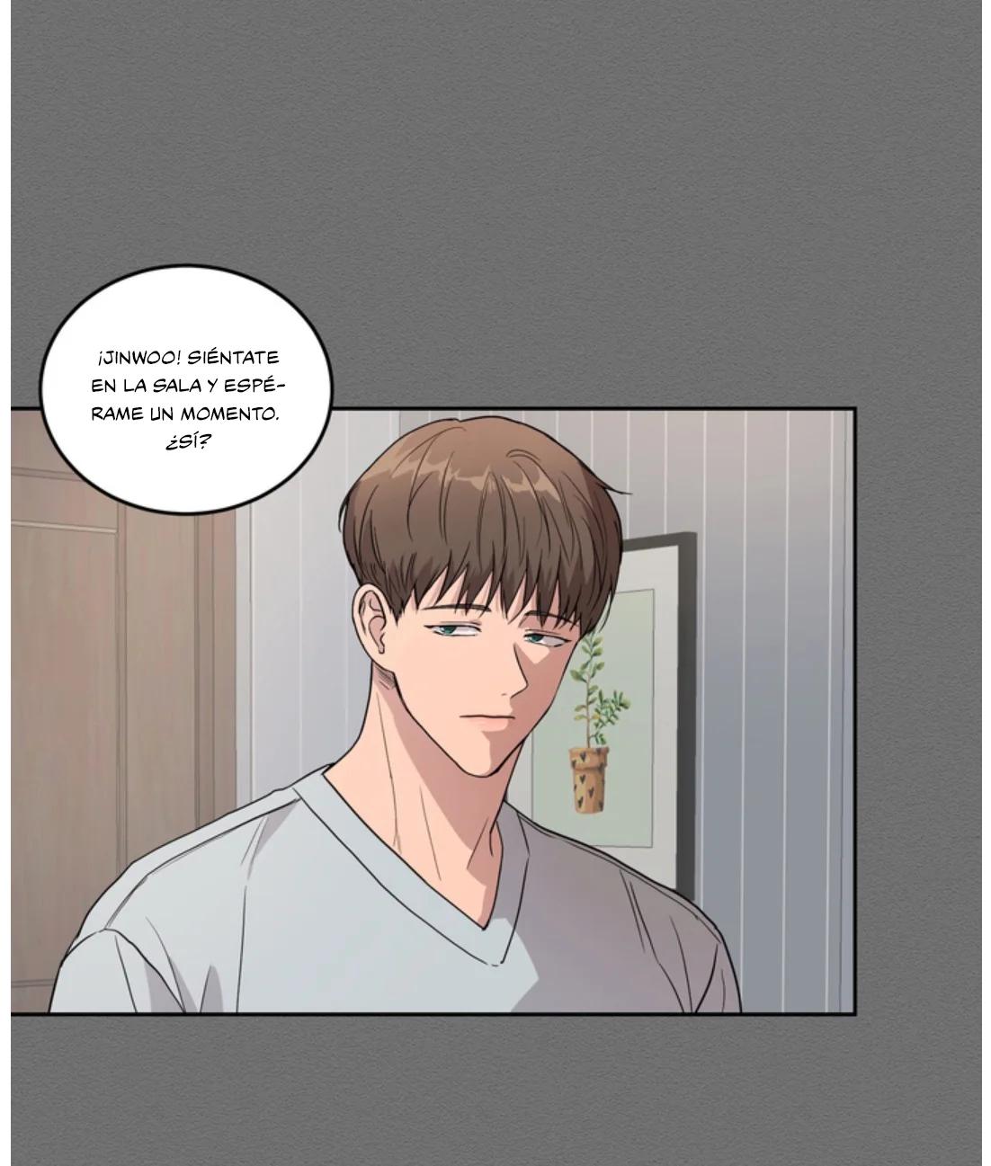Galleta coqueta que se derrite - Capítulo 37 2 manhwa