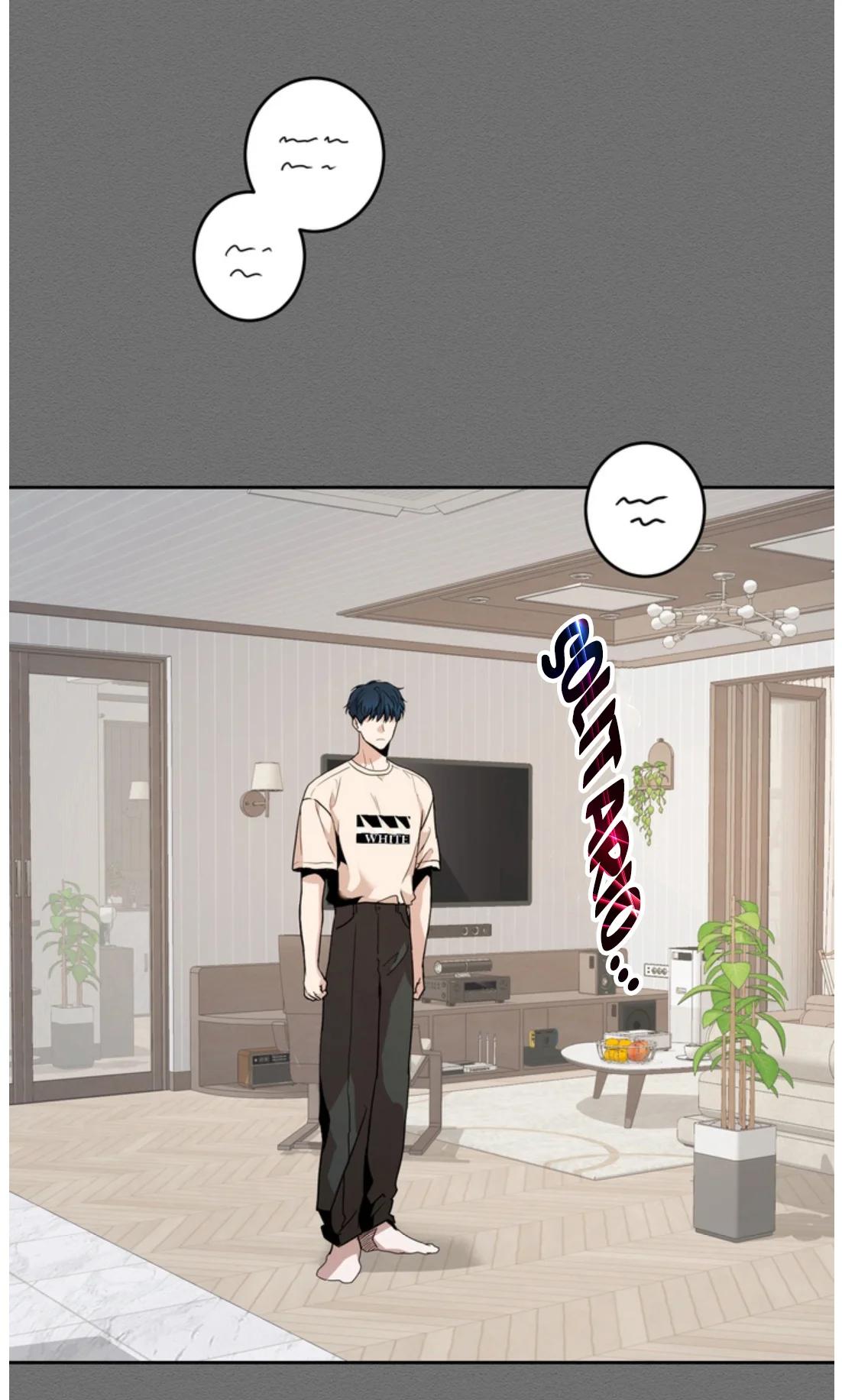 Galleta coqueta que se derrite - Capítulo 37 2 manhwa