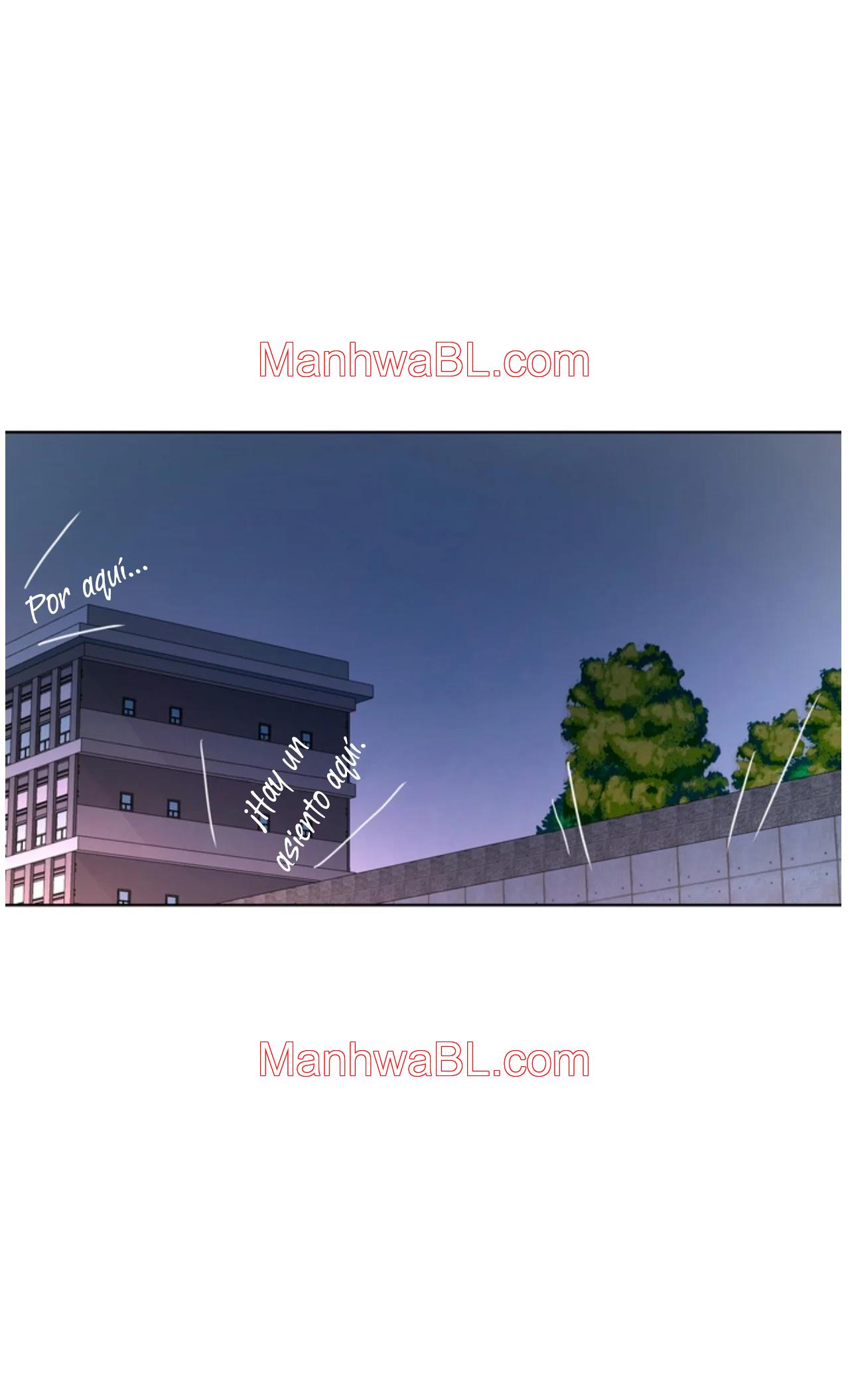 Galleta coqueta que se derrite - Capítulo 35.2 manhwa