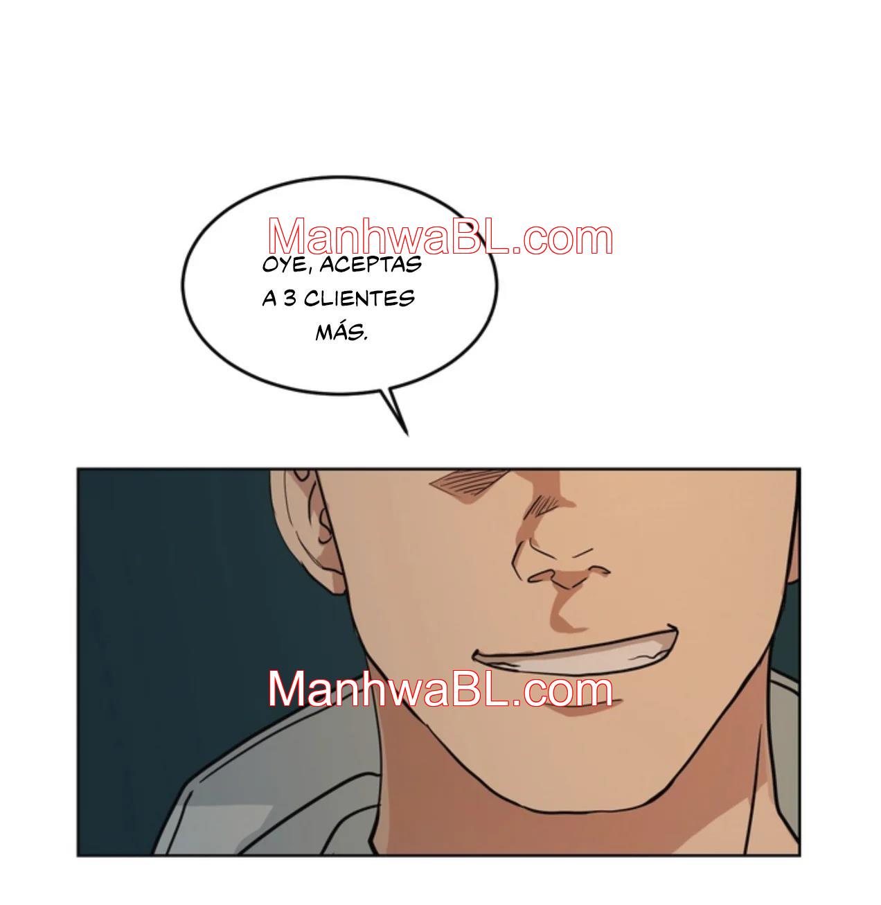 Galleta coqueta que se derrite - Capítulo 35.2 manhwa