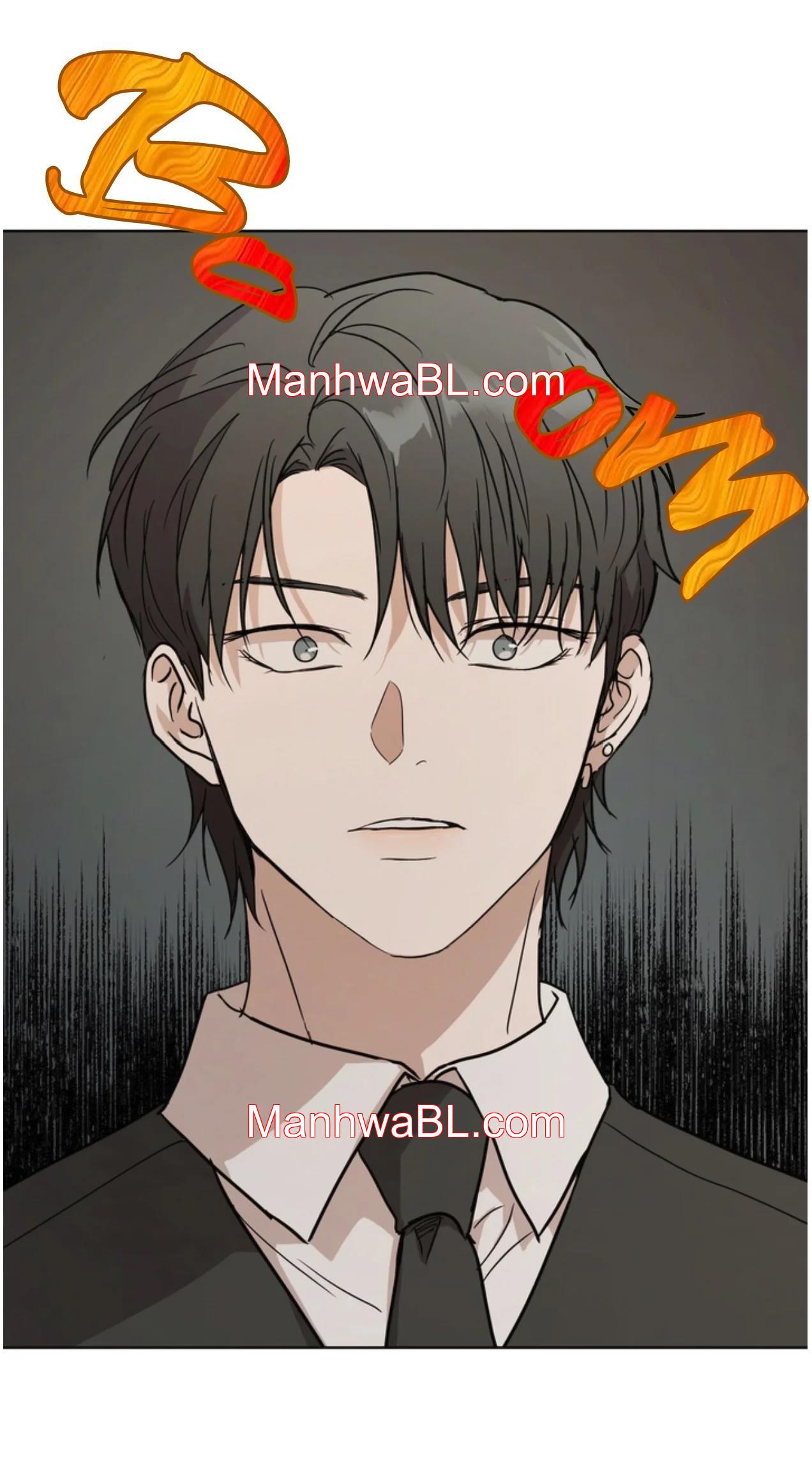 Galleta coqueta que se derrite - Capítulo 35.2 manhwa