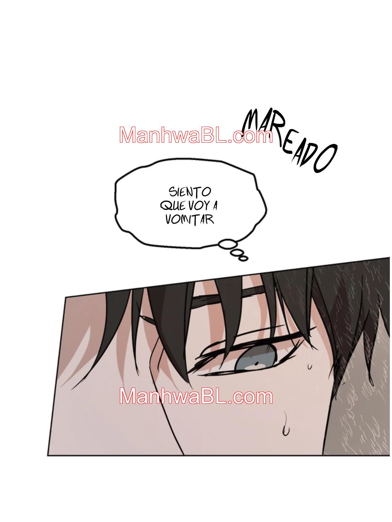 Galleta coqueta que se derrite - Capítulo 35.2 manhwa