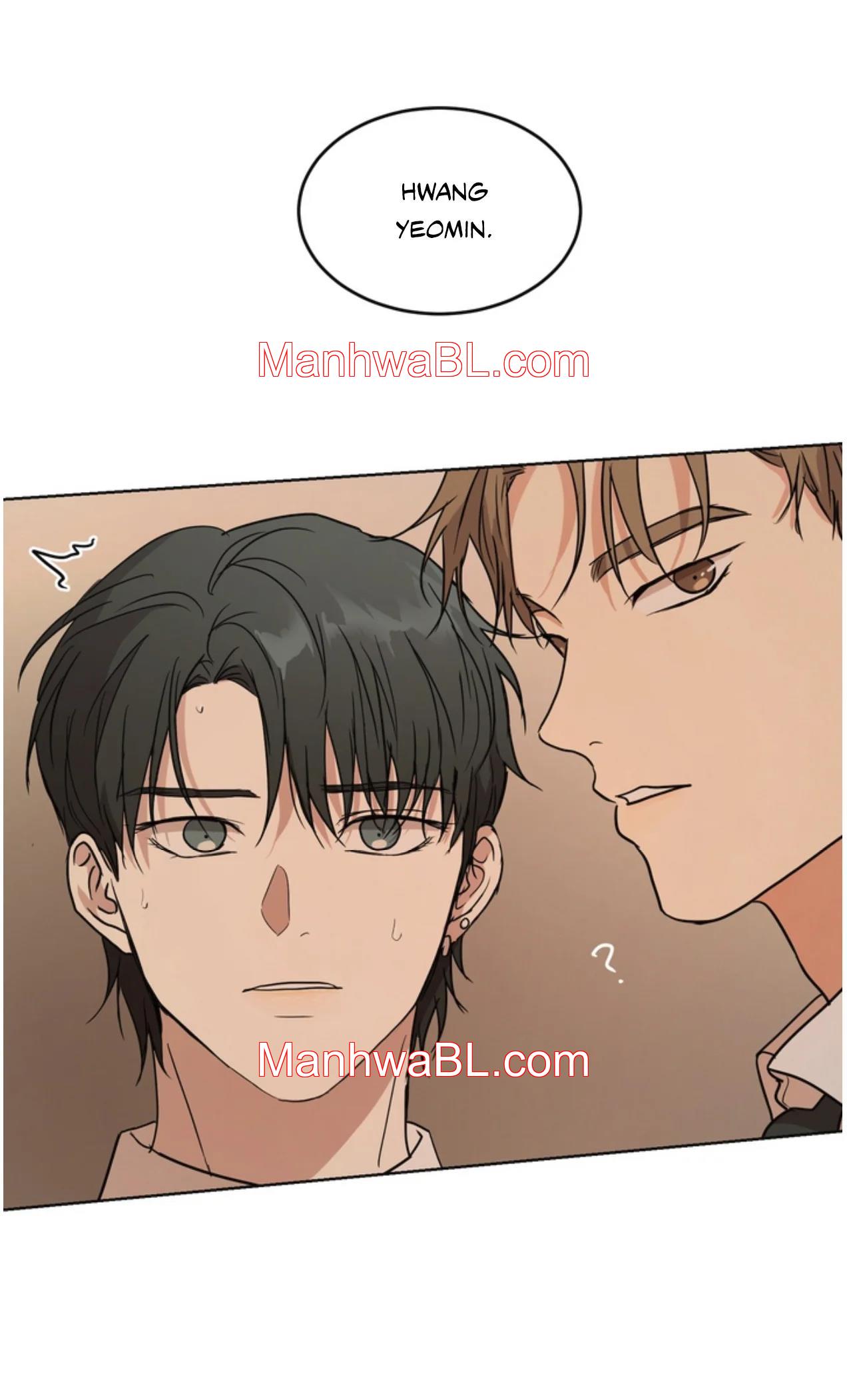 Galleta coqueta que se derrite - Capítulo 35.2 manhwa