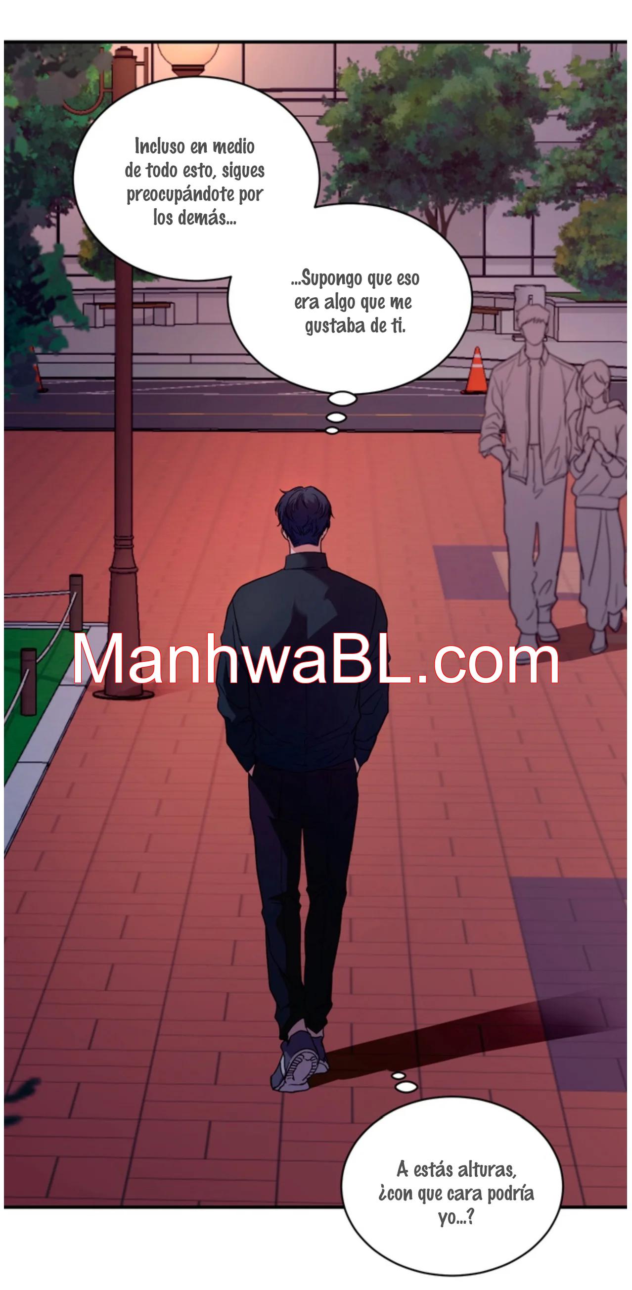 Galleta coqueta que se derrite - Capítulo 38 2 manhwa
