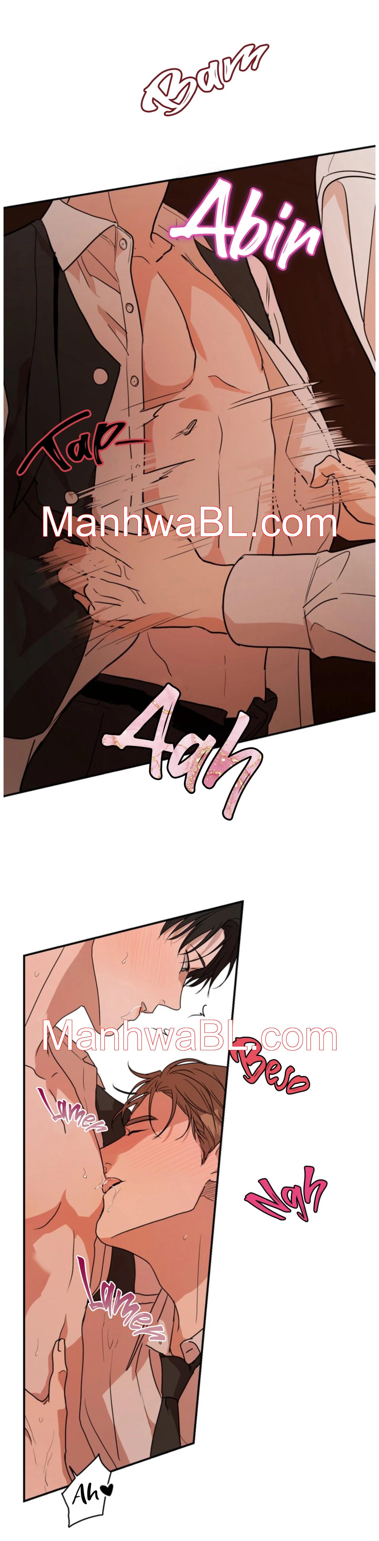 Galleta coqueta que se derrite - Capítulo 38 2 manhwa