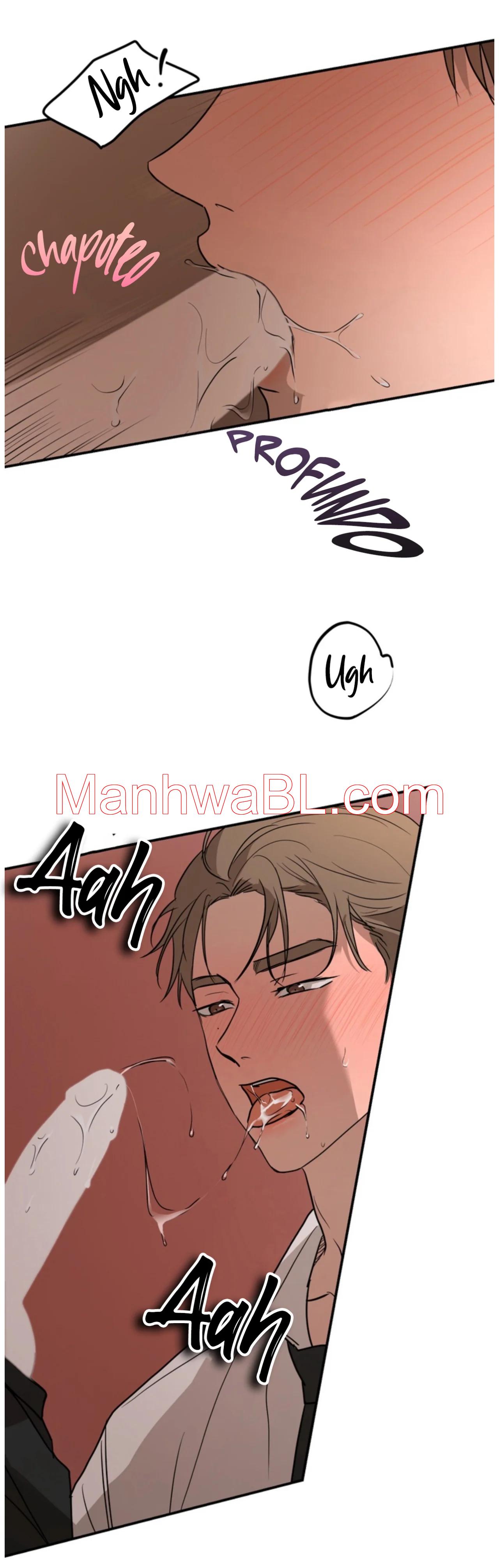 Galleta coqueta que se derrite - Capítulo 38 2 manhwa