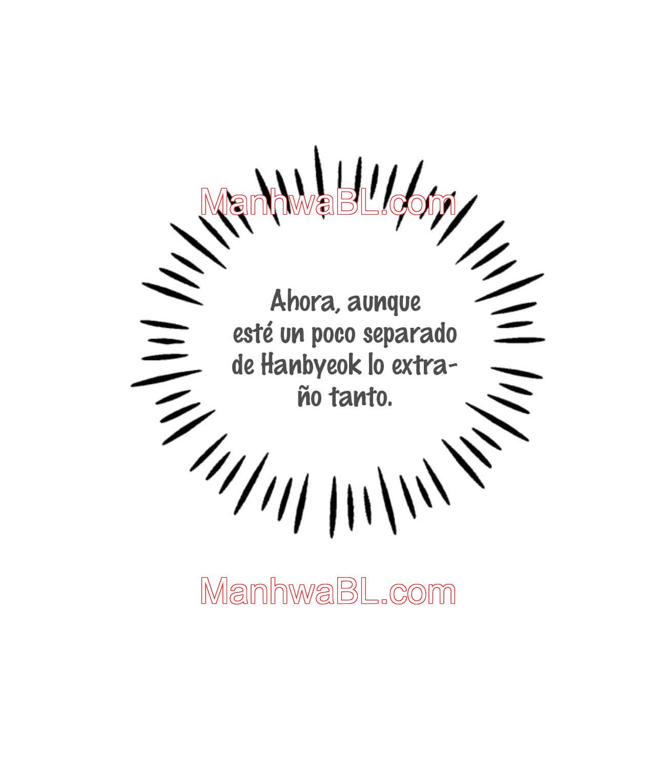 Galleta coqueta que se derrite - Capítulo 34 manhwa