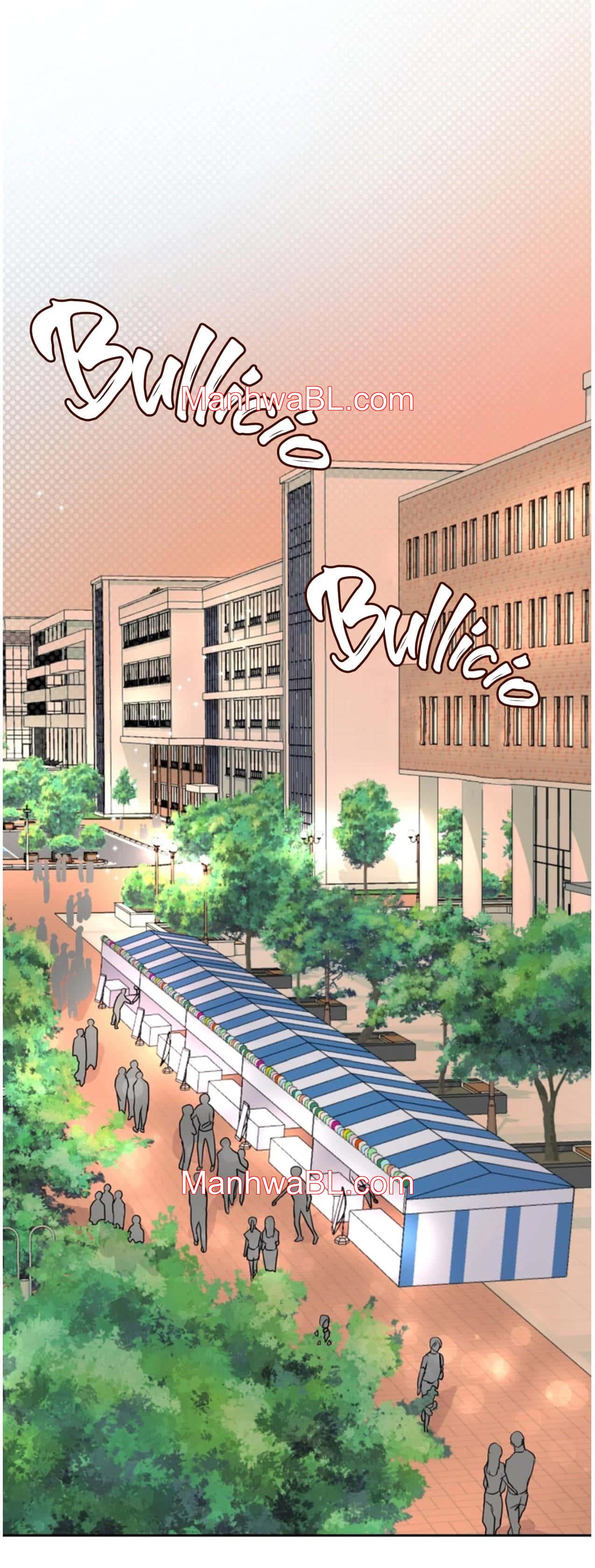 Galleta coqueta que se derrite - Capítulo 34 manhwa