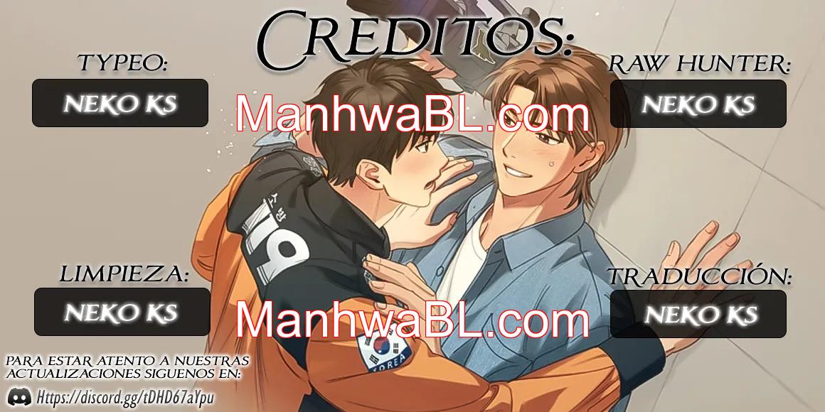 Seven Sundays - Capítulo 3 manhwa