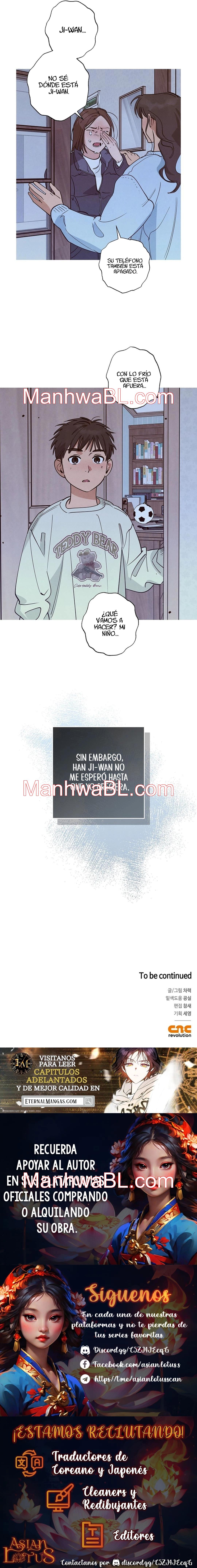 Seven Sundays - Capítulo 13 3 manhwa
