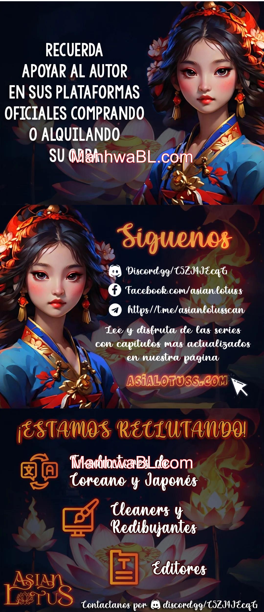 Seven Sundays - Capítulo 2.00 manhwa