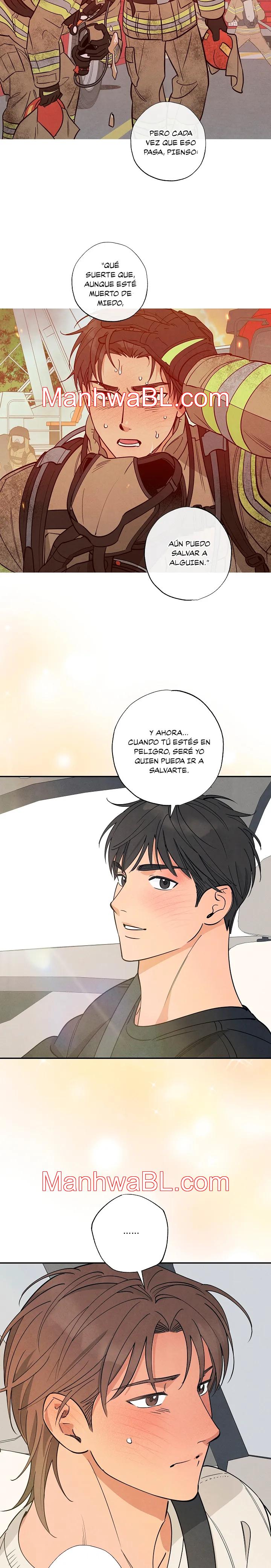 Seven Sundays - Capítulo 7 manhwa