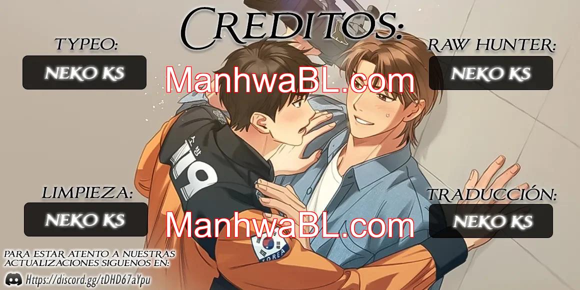 Seven Sundays - Capítulo 9 manhwa