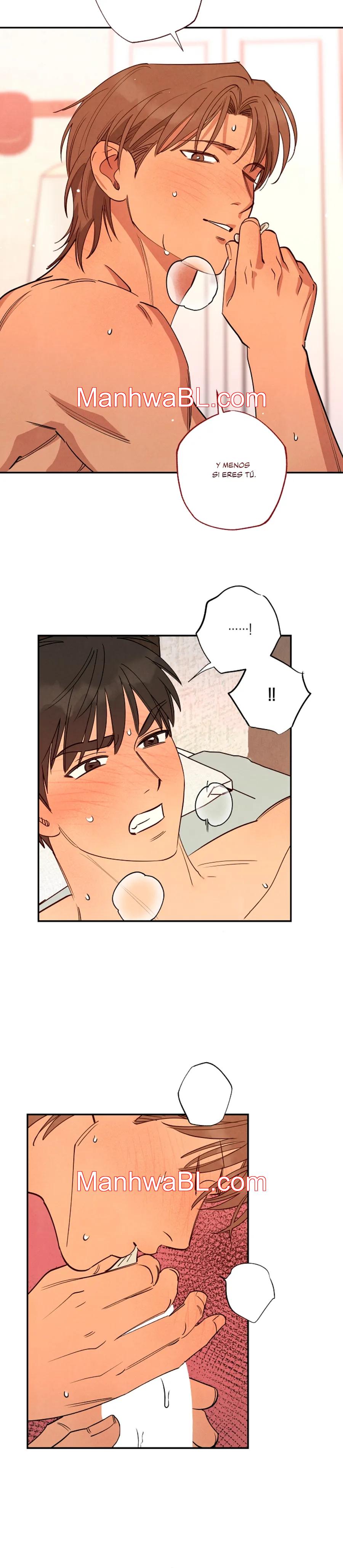 Seven Sundays - Capítulo 11.2 manhwa