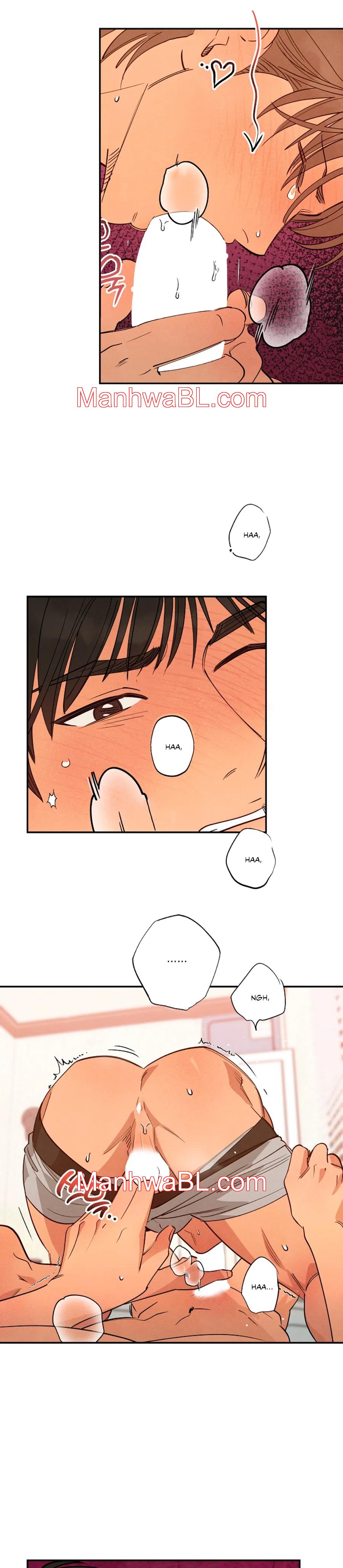 Seven Sundays - Capítulo 11.2 manhwa