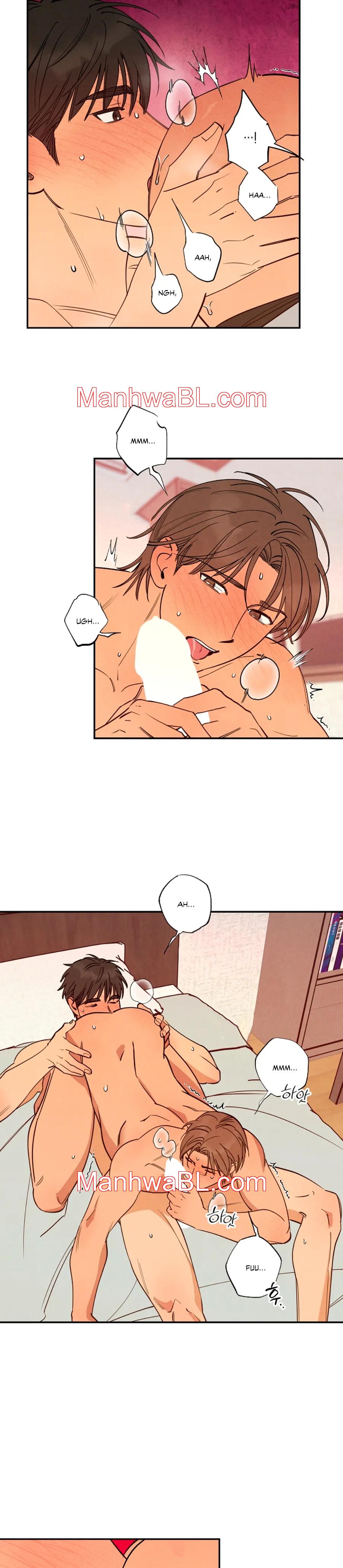 Seven Sundays - Capítulo 11.2 manhwa
