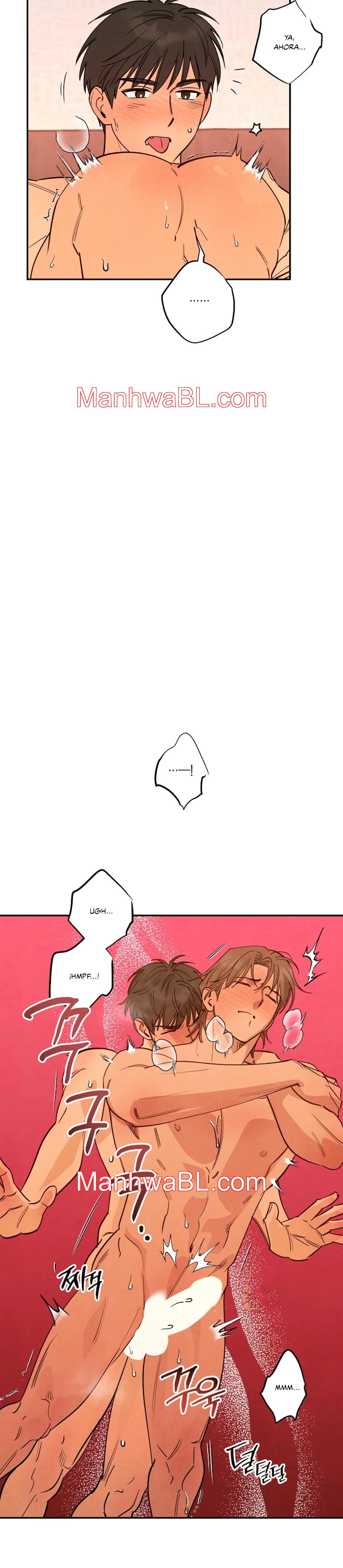 Seven Sundays - Capítulo 11.2 manhwa