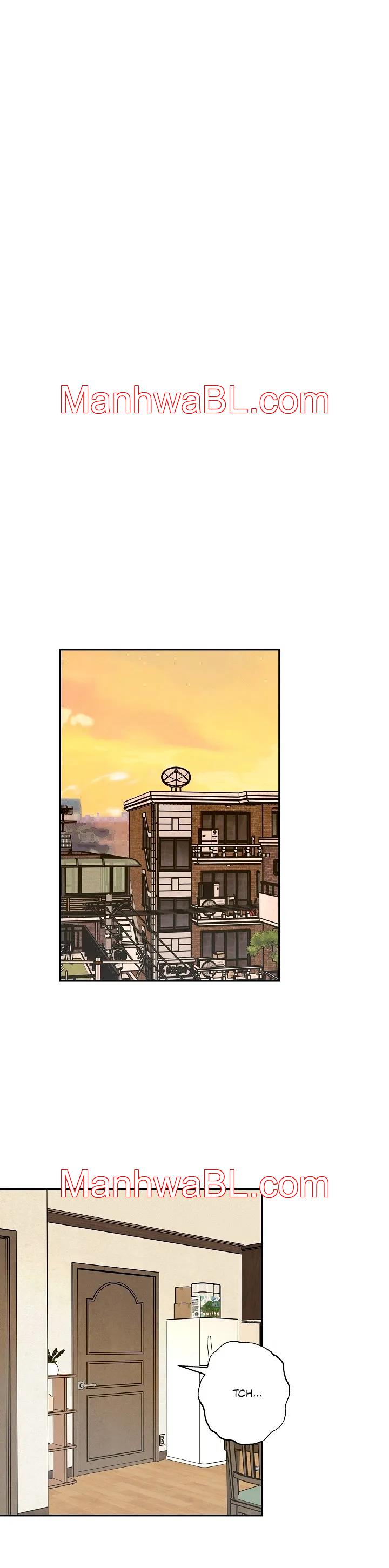 Seven Sundays - Capítulo 10.3 manhwa