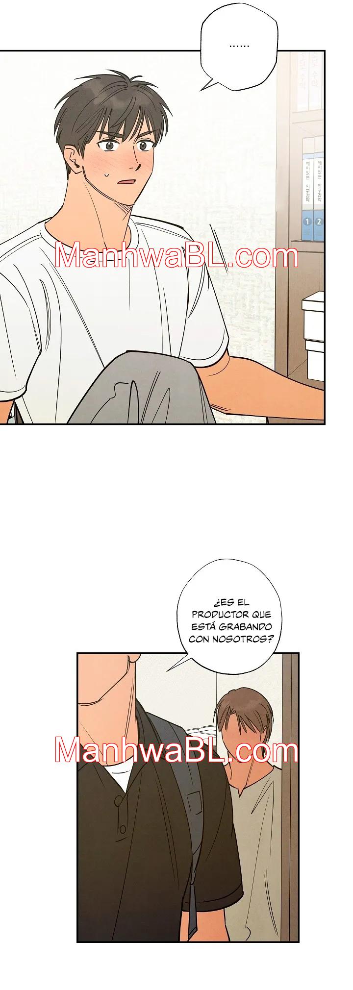 Seven Sundays - Capítulo 10.3 manhwa
