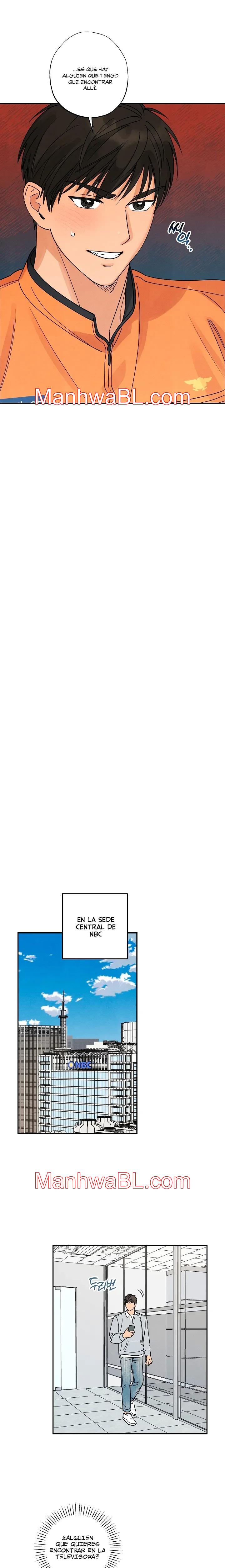 Seven Sundays - Capítulo 1.00 manhwa