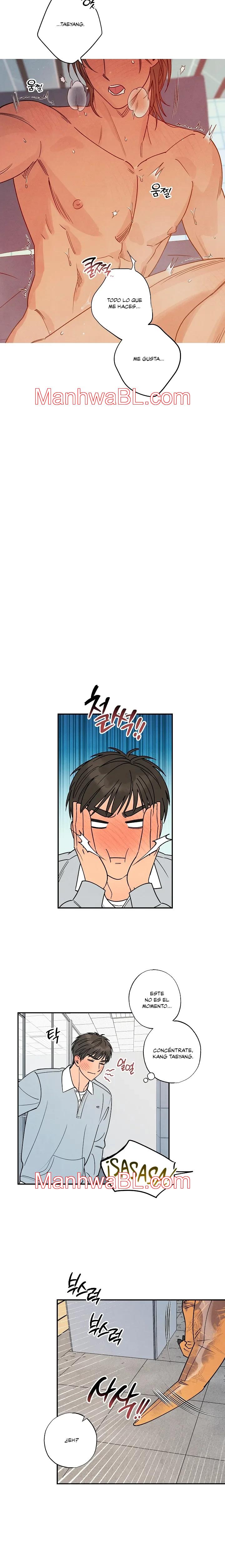 Seven Sundays - Capítulo 1.00 manhwa