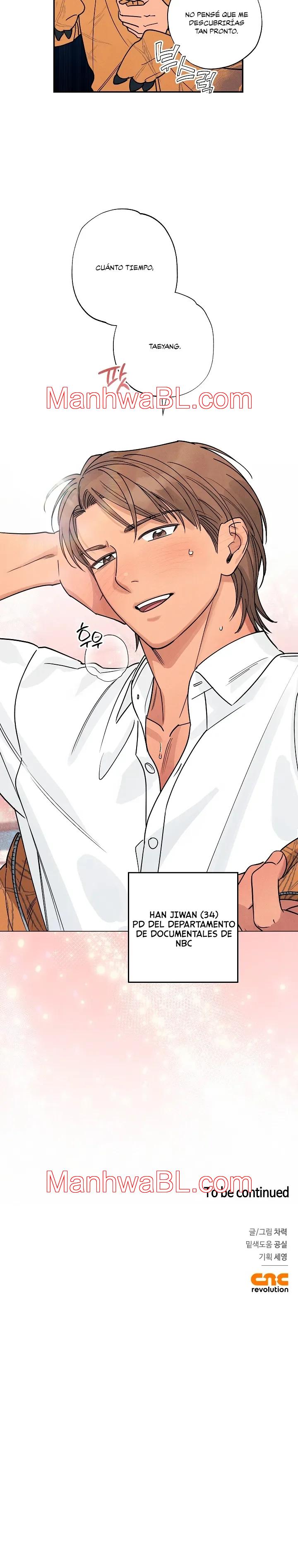 Seven Sundays - Capítulo 1.00 manhwa