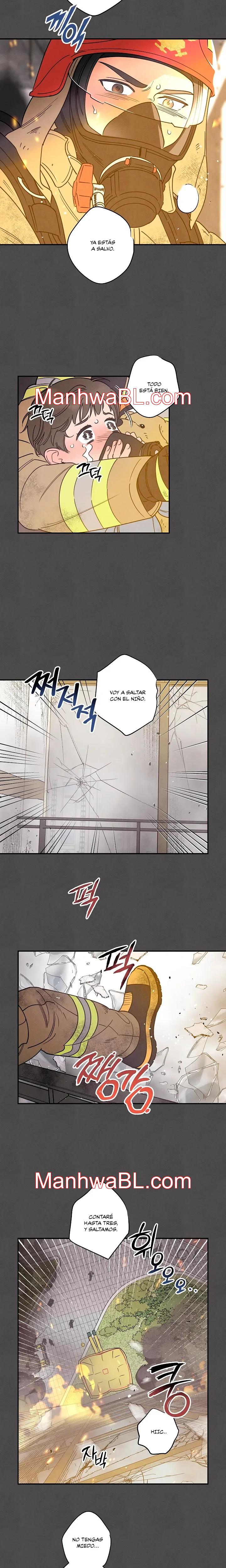 Seven Sundays - Capítulo 1.00 manhwa