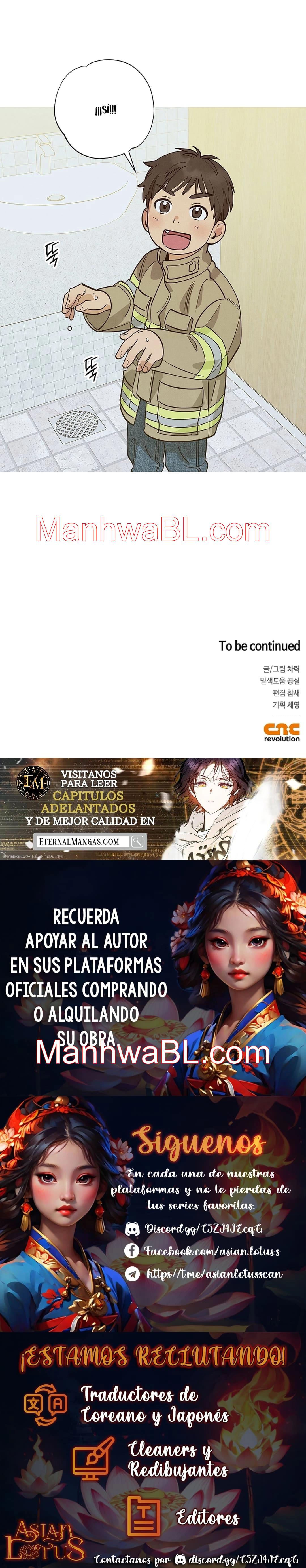Seven Sundays - Capítulo 12 3 manhwa