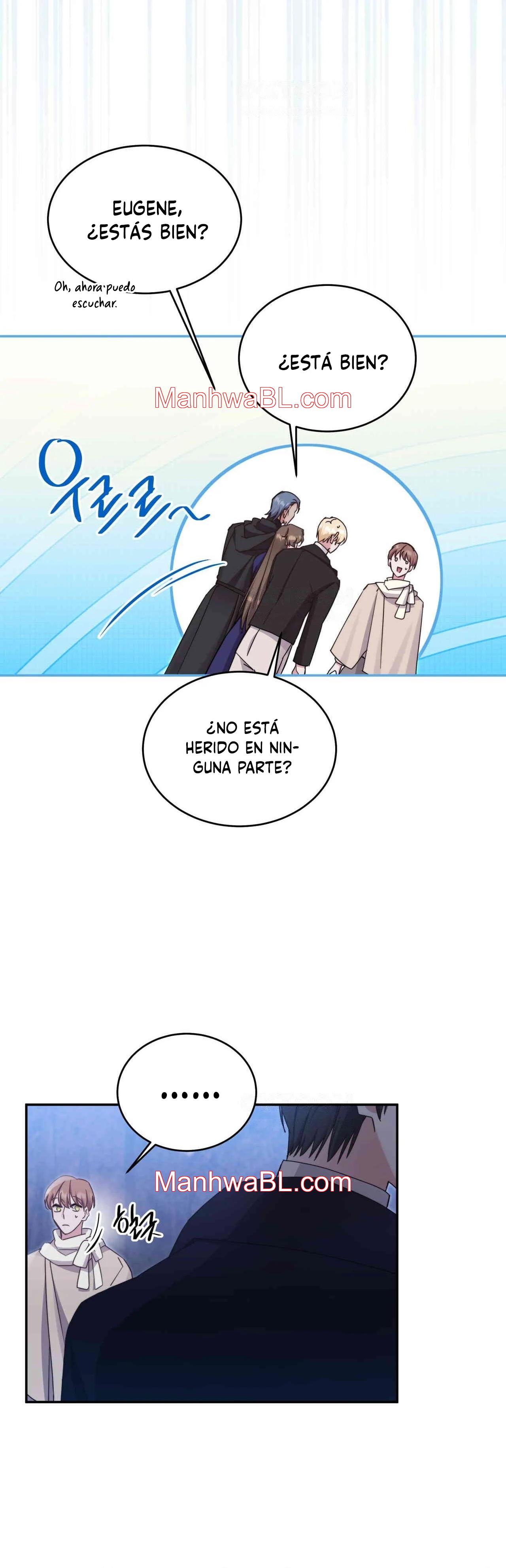 Cariño, Cariño, Cariño - Capítulo 62.00 manhwa