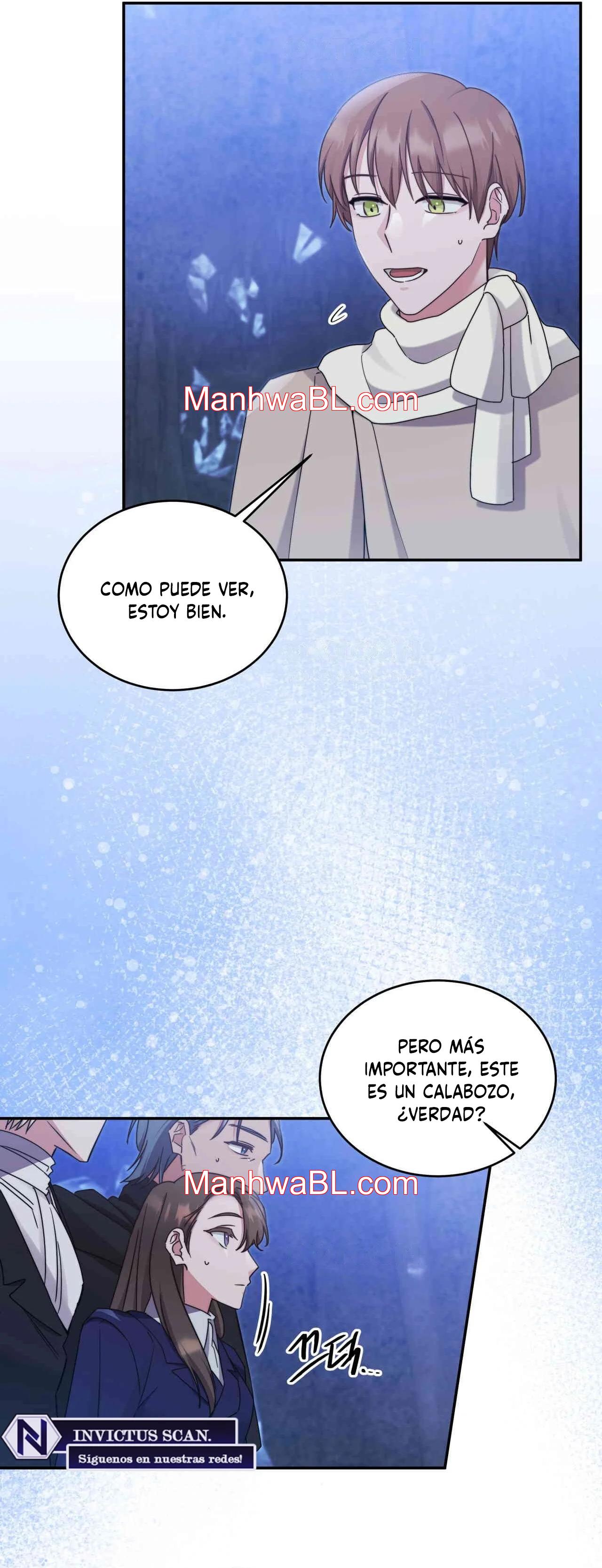 Cariño, Cariño, Cariño - Capítulo 62.00 manhwa