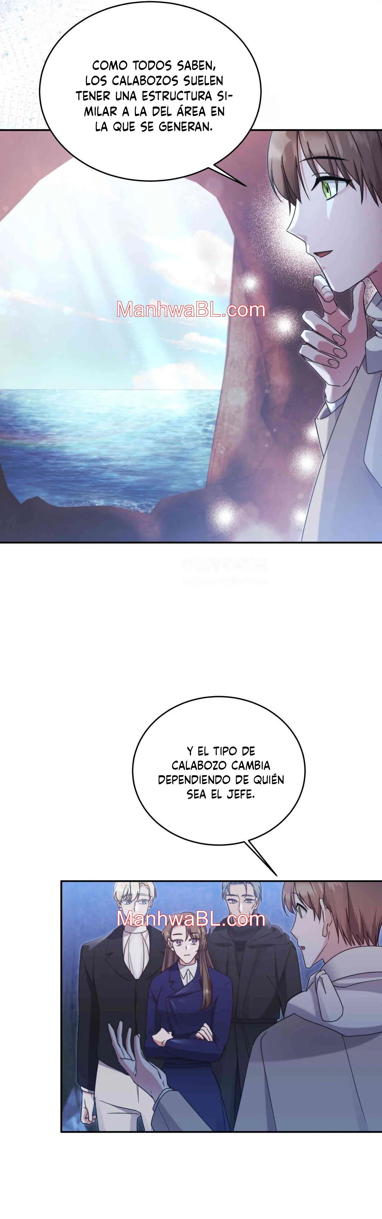 Cariño, Cariño, Cariño - Capítulo 62.00 manhwa