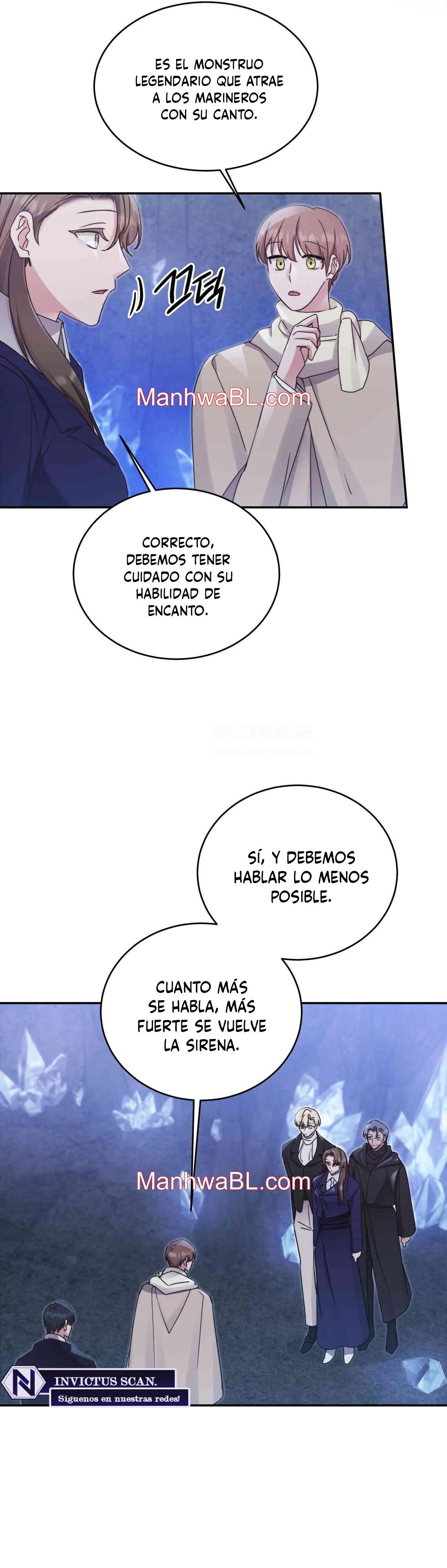 Cariño, Cariño, Cariño - Capítulo 62.00 manhwa