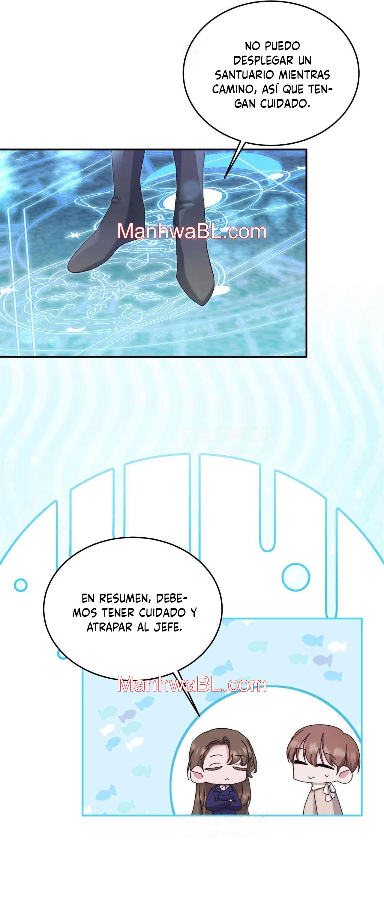 Cariño, Cariño, Cariño - Capítulo 62.00 manhwa