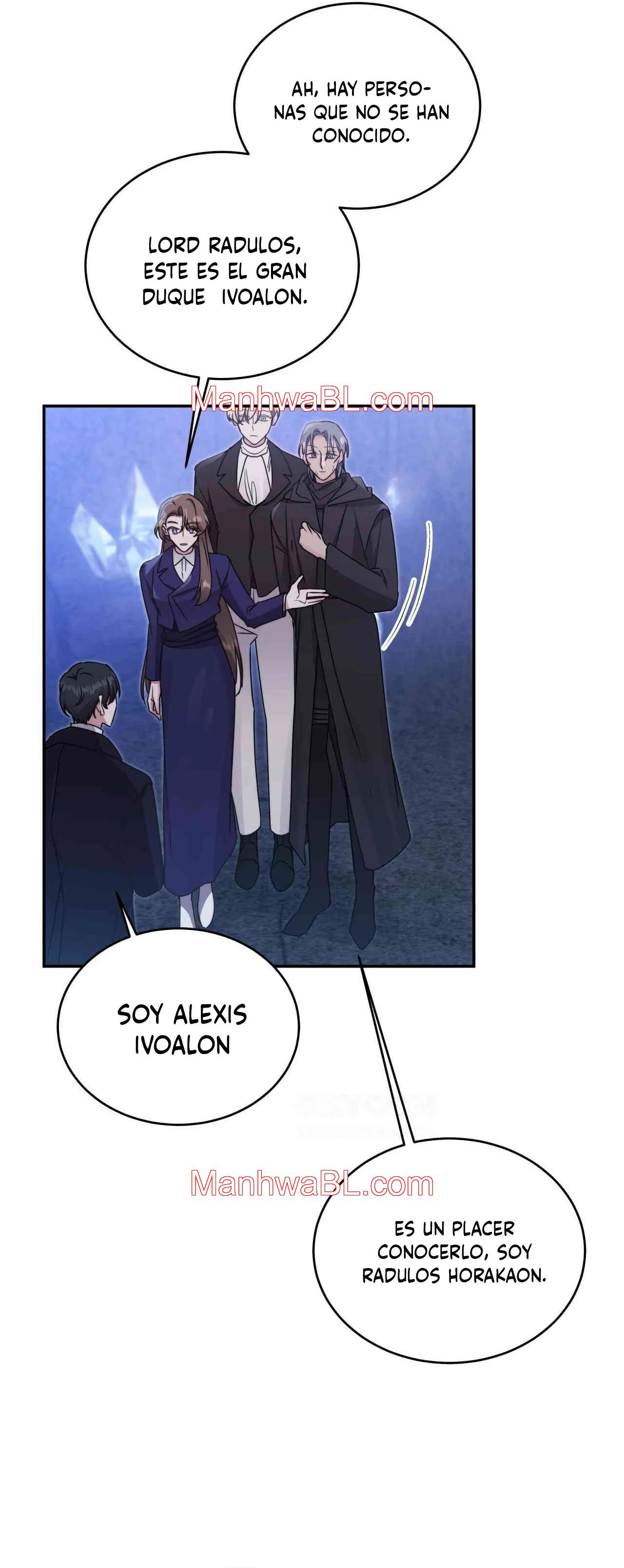 Cariño, Cariño, Cariño - Capítulo 62.00 manhwa