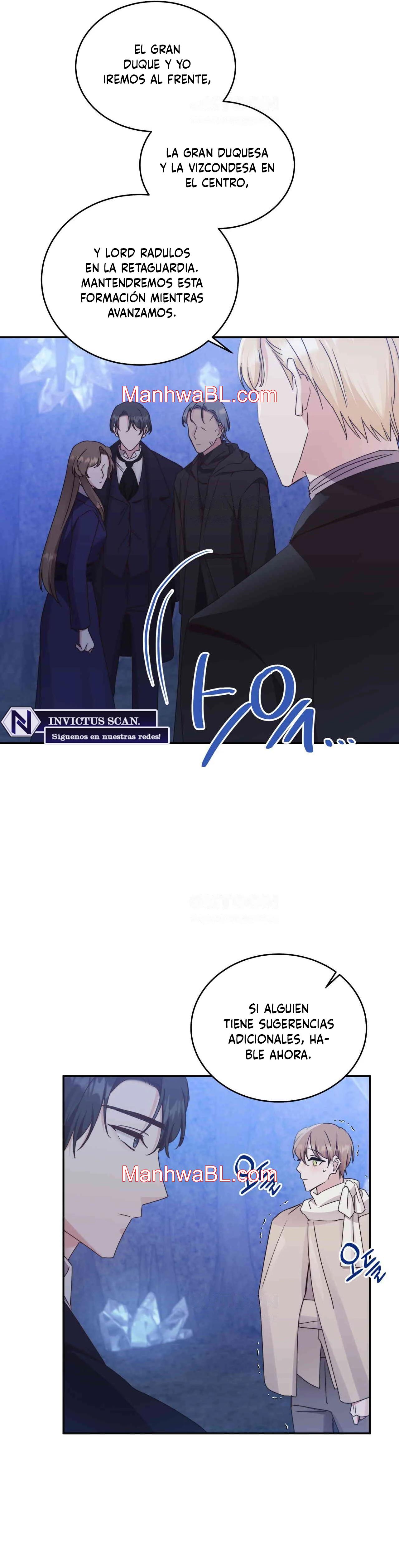 Cariño, Cariño, Cariño - Capítulo 62.00 manhwa
